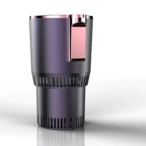 2-in-1 car cup hot-cold
