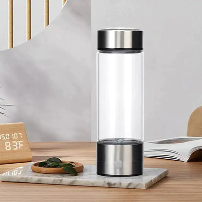 Aqua Zen Hydrogen Water Bottle