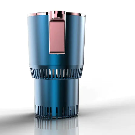 2-in-1 car cup hot-cold
